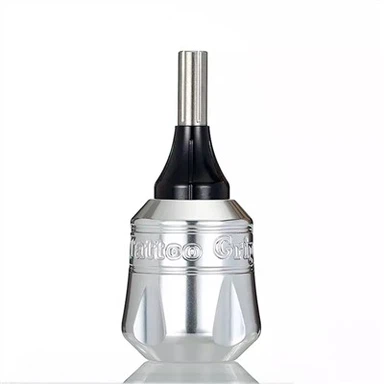 Ručka za tetoviranje od nehrđajućeg čelika 38 mm