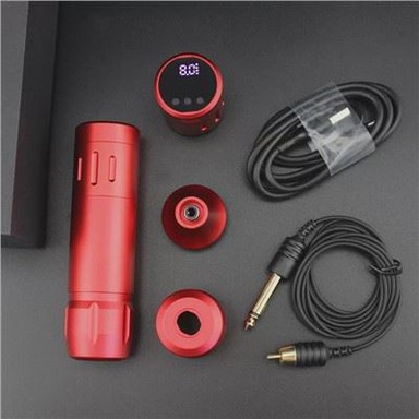 Tattoo Pen Machine Wireless